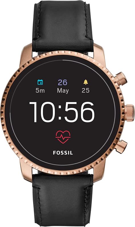 fosil smart watch mexico.